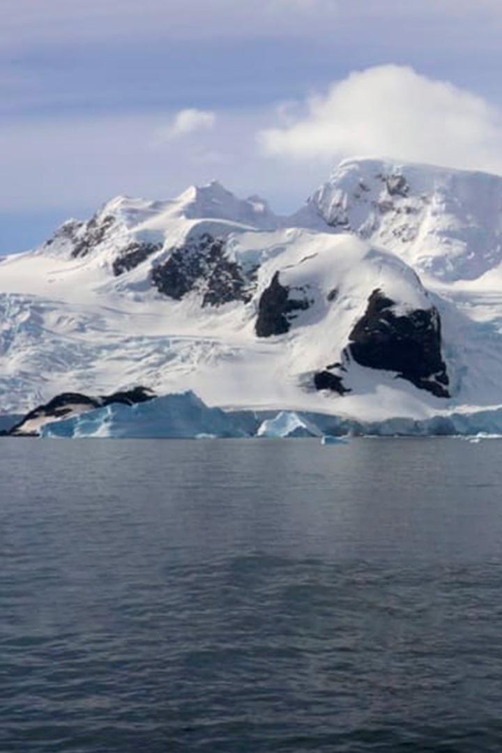 Antártida: en los confines del mundo (antrtida-en-los-confines-del-mundo) Документальный фильм