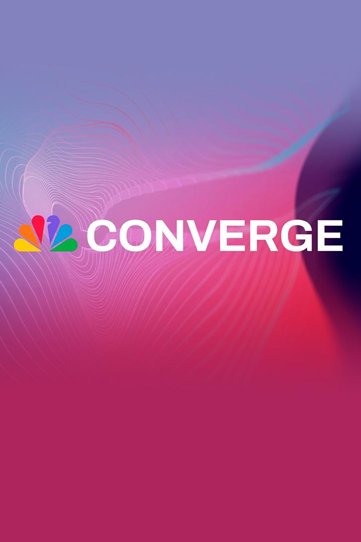 CNBC Converge (cnbc-converge) Познавательное