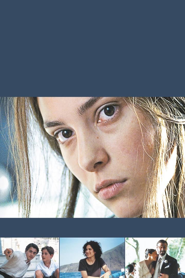 Nos meilleures années (nos-meilleures-annes) Сериал 2024