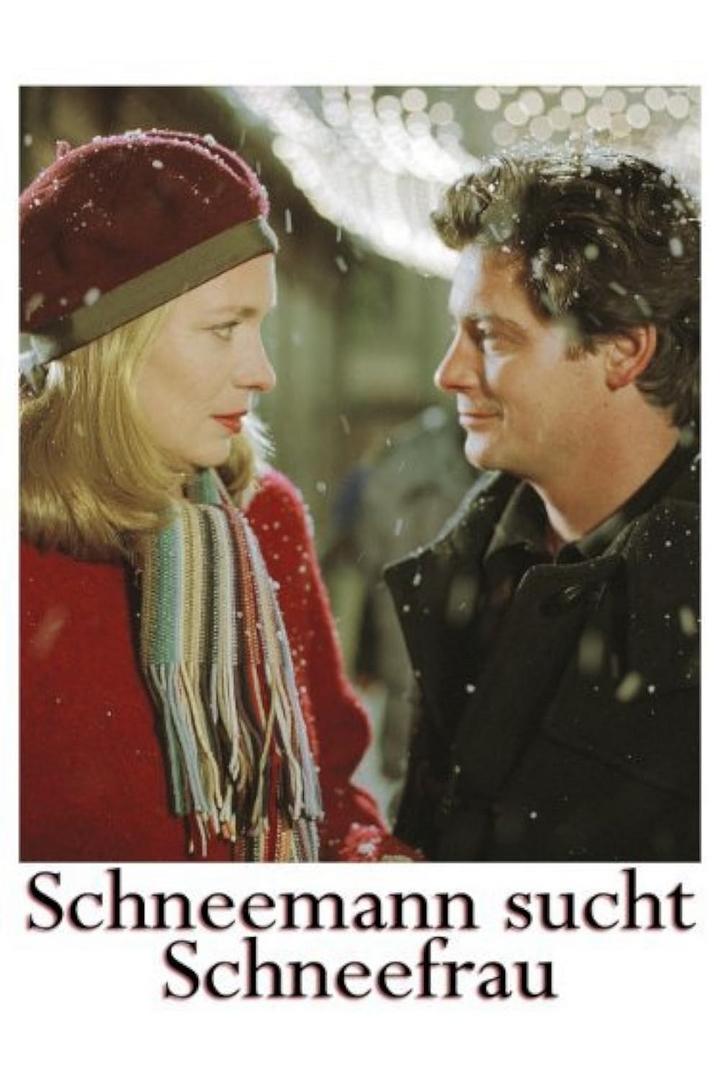 Schneemann sucht Schneefrau (schneemann-sucht-schneefrau) Фильм 2002