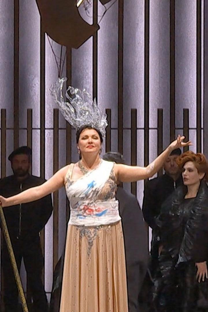 «Манон Леско» Пуччини в Опере Монте-Карло (manon-lesko-puchchini-v-opere-monte-karlo) Музыка