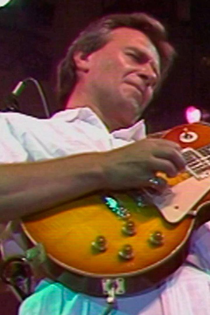 The Mahavishnu Orchestra (Оркестр «Махавишну») Джона Маклафлина — джазовый фестиваль в Лугано (the-mahavishnu-orchestra-orkestr-mahavishnu-dzhona-maklaflina-dzhazovyj-festival-v-lugano) Музыка