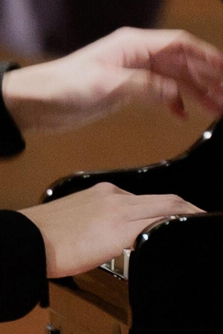 Дэвид Бисмут, Трио Goldberg: Моцарт, Гайдн, Гендель, Бах (devid-bismut-trio-goldberg-motsart-gajdn-gendel-bah) Музыка