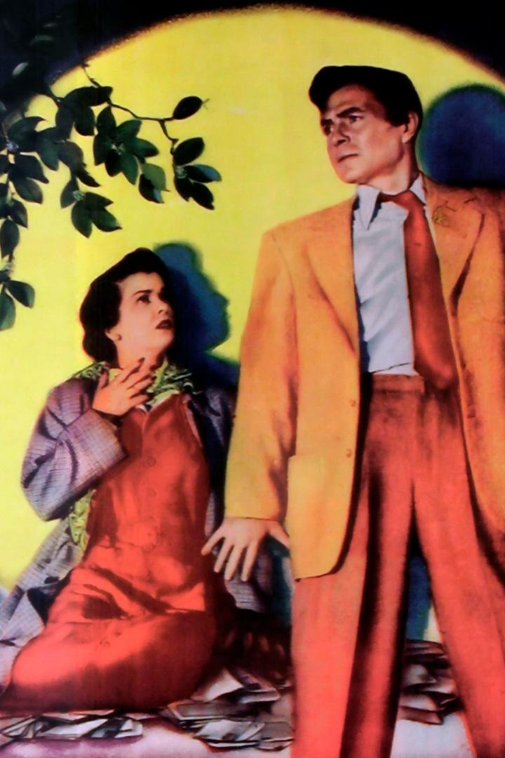Момент безрассудства (moment-bezrassudstva) Фильм 1949
