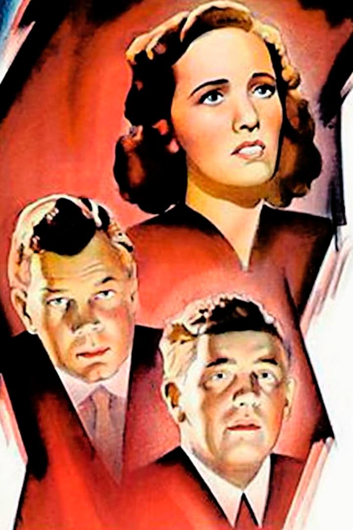 Тень сомнения (ten-somnenija) Фильм 1943