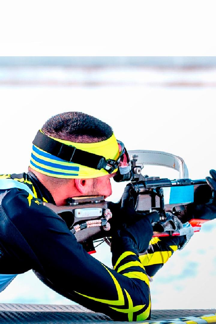 Biathlon : après-course (biathlon-aprs-course) Досуг, хобби
