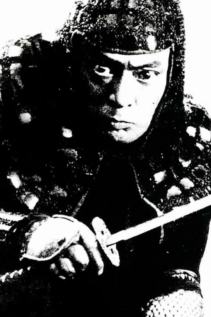 Бандиты против самураев (bandity-protiv-samuraev) Фильм 1978