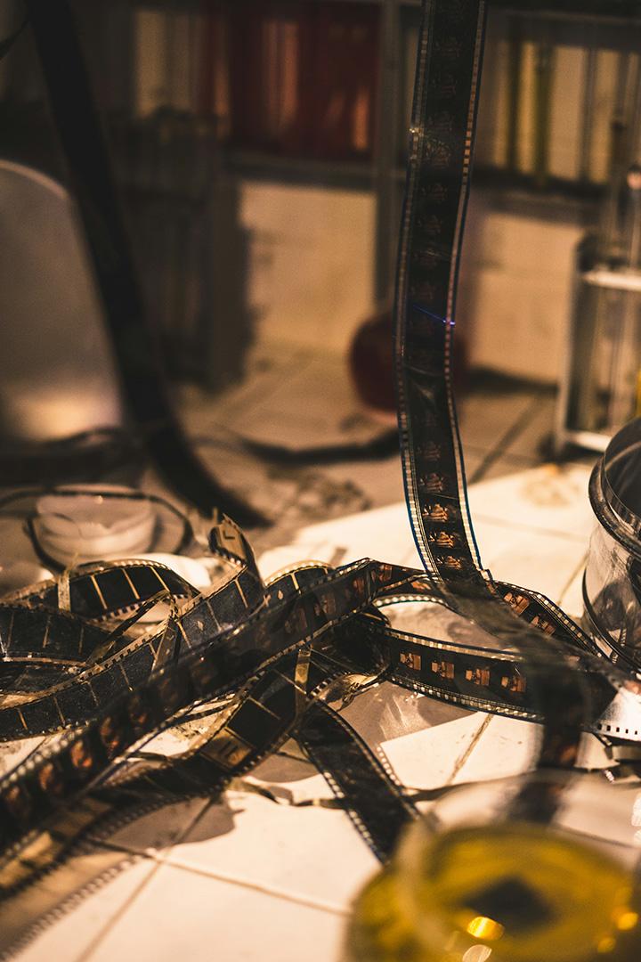 Ингушетия (ingushetija) Документальный фильм