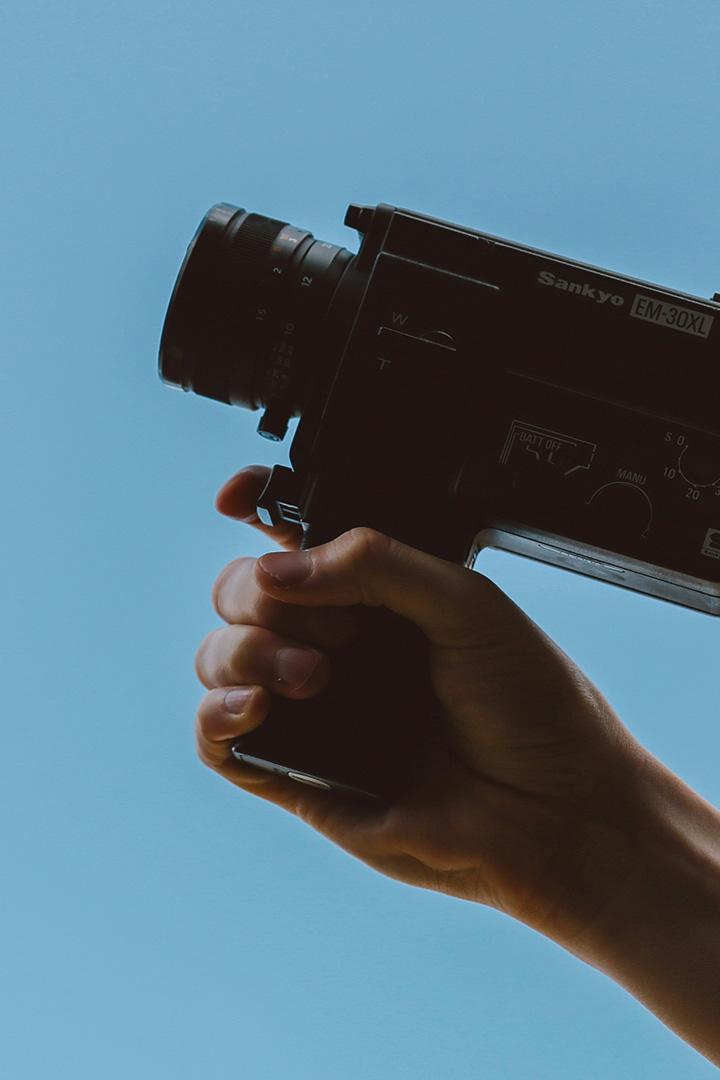 Рўё (re) Фильм