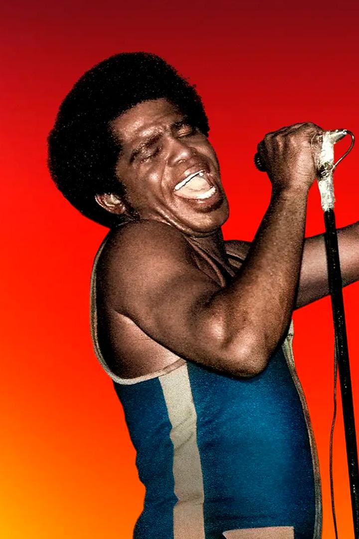 James Brown: Say It Loud (james-brown-say-it-loud) Документальный сериал