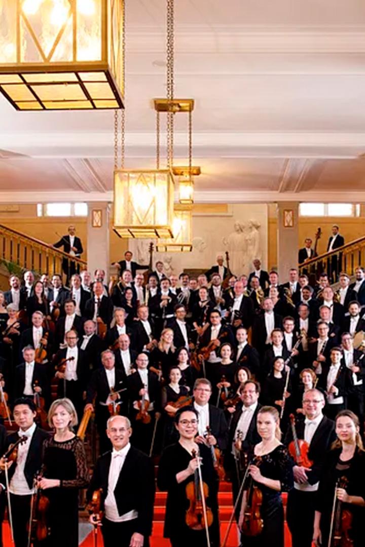 Ludwig van Beethoven : «Symphonie n°9», Konzerthaus de Vienne (ludwig-van-beethoven-symphonie-n9-konzerthaus-de-vienne) Музыка