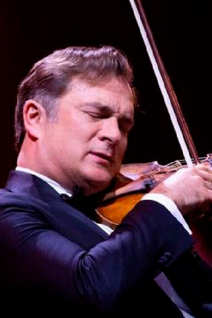 Renaud Capuçon à l'Olympia : Les Choses de la vie - Cinéma 2 (renaud-capuon-lolympia-les-choses-de-la-vie-cinma-2) Музыка