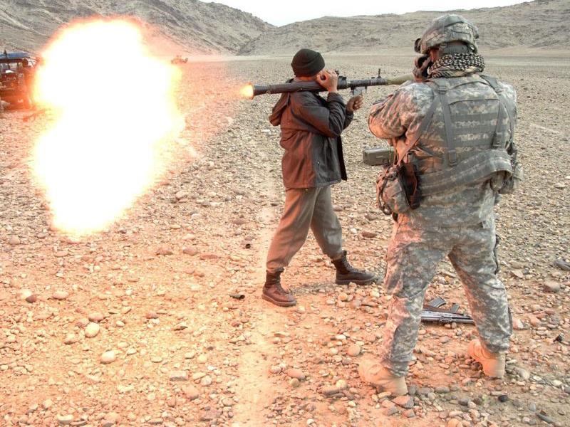 Открыть огонь! (otkryt-ogon) Документальный сериал