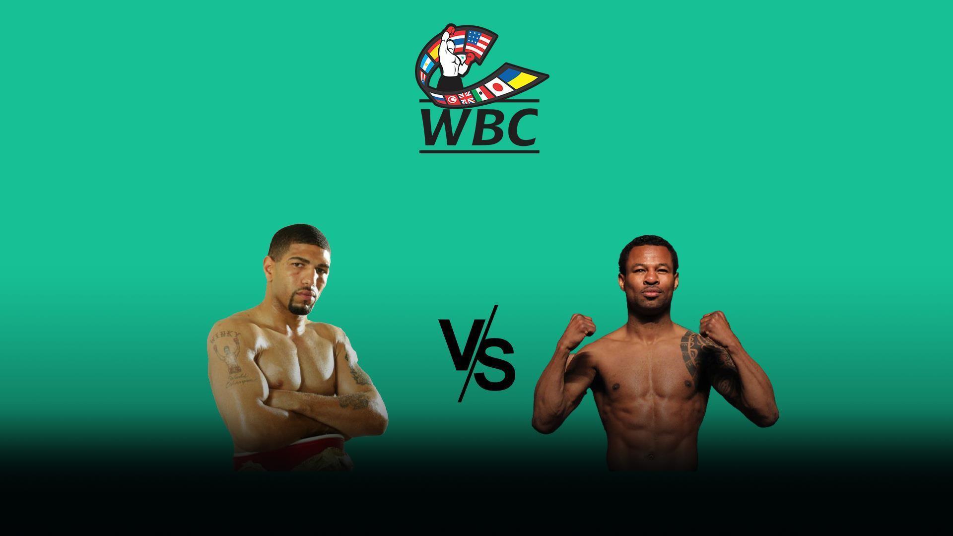 Бой за титул WBC в 1-м среднем весе. Рональд Райт - Шейн Мосли (boj-za-titul-wbc-v-1-m-srednem-vese-ronald-rajt-shejn-mosli) Спорт