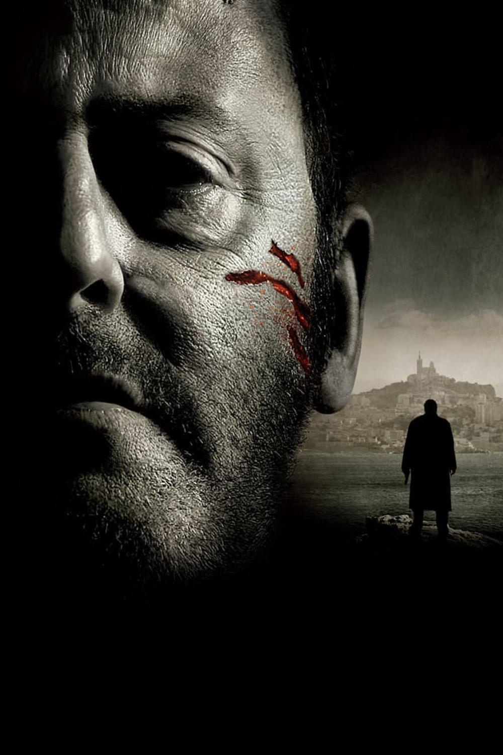22 пули: Бессмертный (22-puli-bessmertnyj) Фильм 2010
