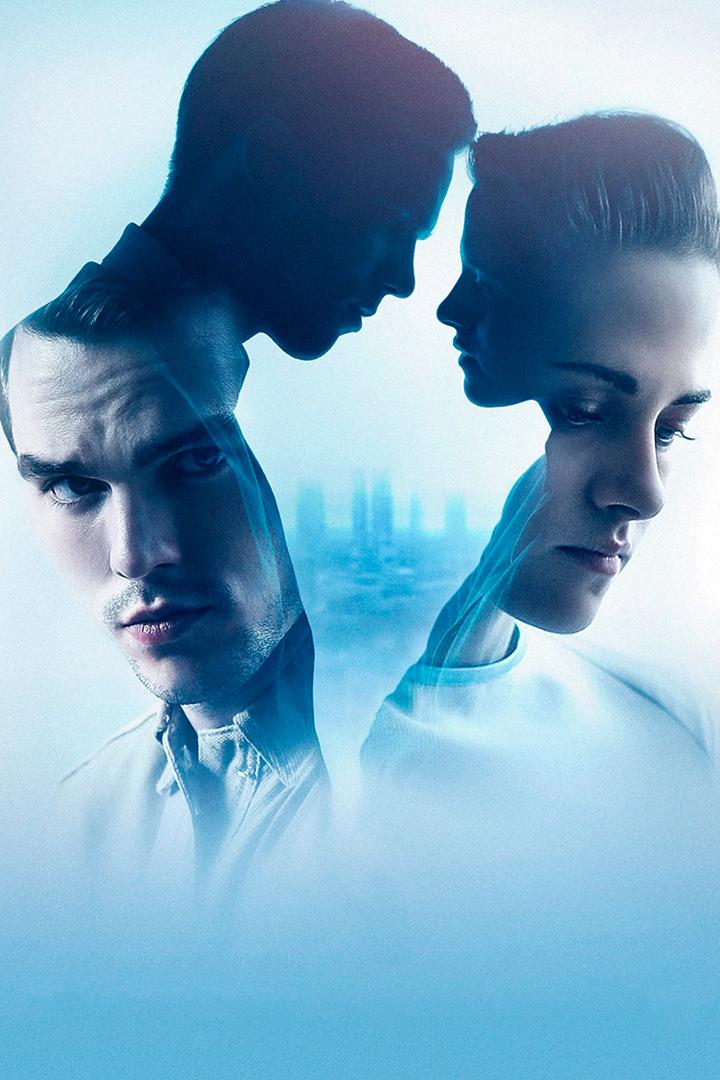 Равные (ravnye) Фильм 2015