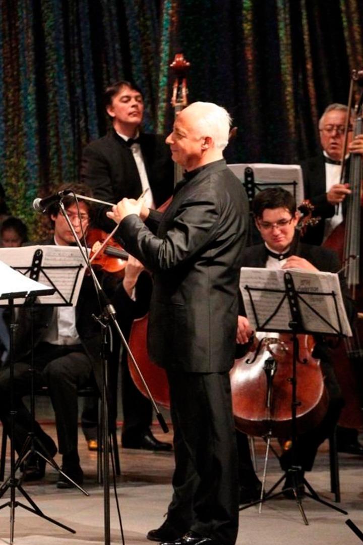 Гала-концерт международного конкурса скрипачей им.Спивакова (gala-kontsert-mezhdunarodnogo-konkursa-skripachej-imspivakova) Музыка