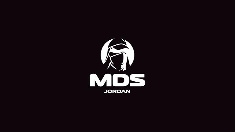 Постер Mass Participation. Half MDS Jordan. Обзор