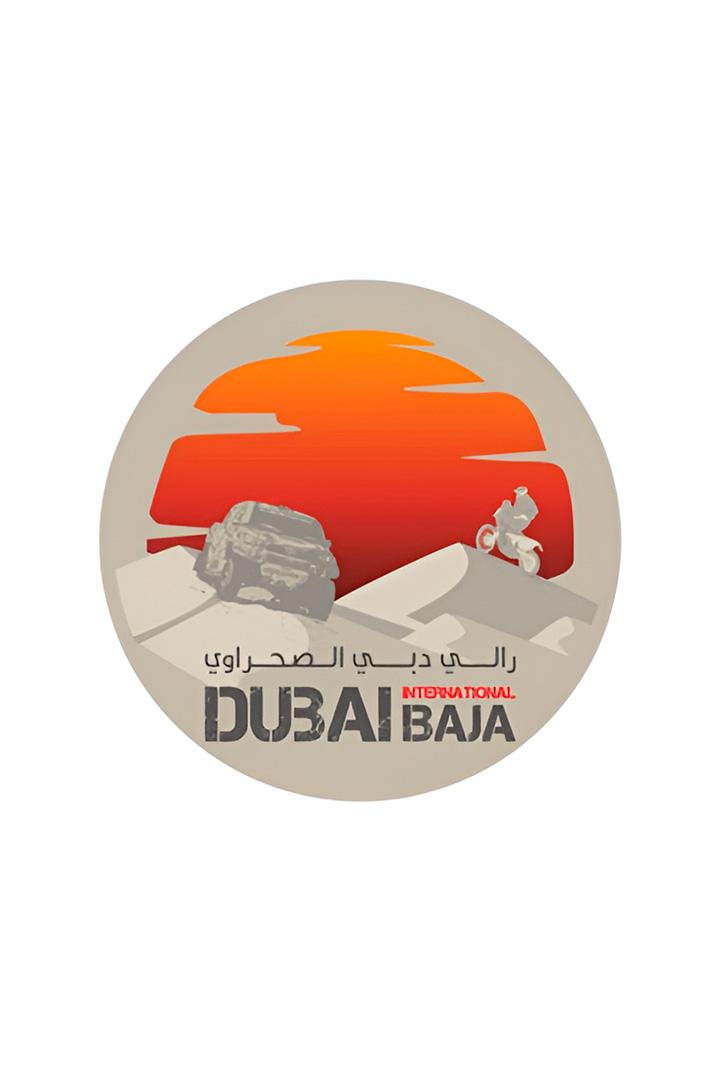 Dubai International Baja 2024. Обзор (dubai-international-baja-2024-obzor) Досуг, хобби