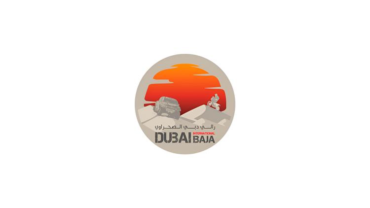 Постер Dubai International Baja 2024. Обзор