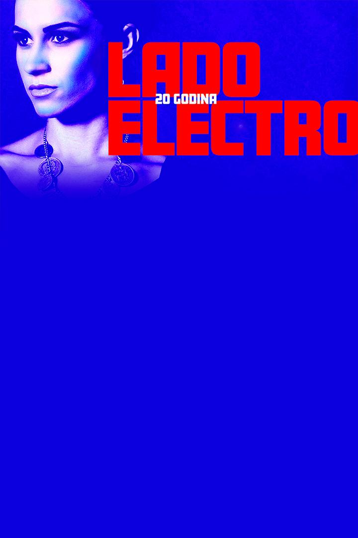 Lado Electro: 20 godina (lado-electro-20-godina) Музыка