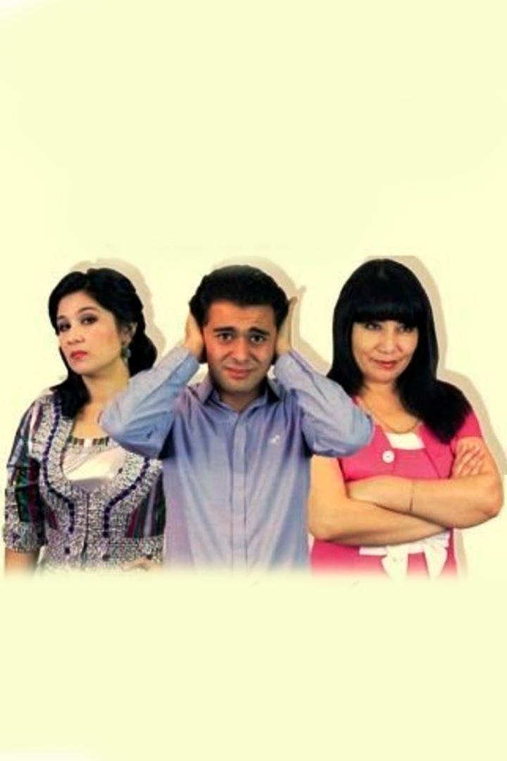Трудности жизни (trudnosti-zhizni) Фильм 2011