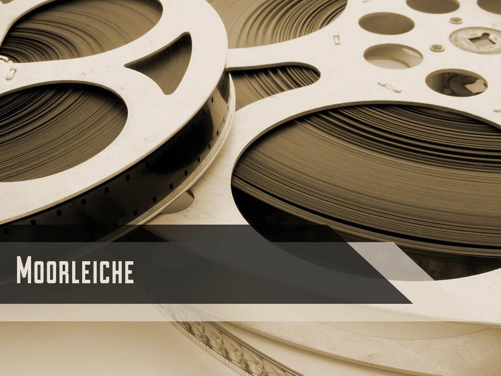 Moorleiche (moorleiche) Документальный фильм