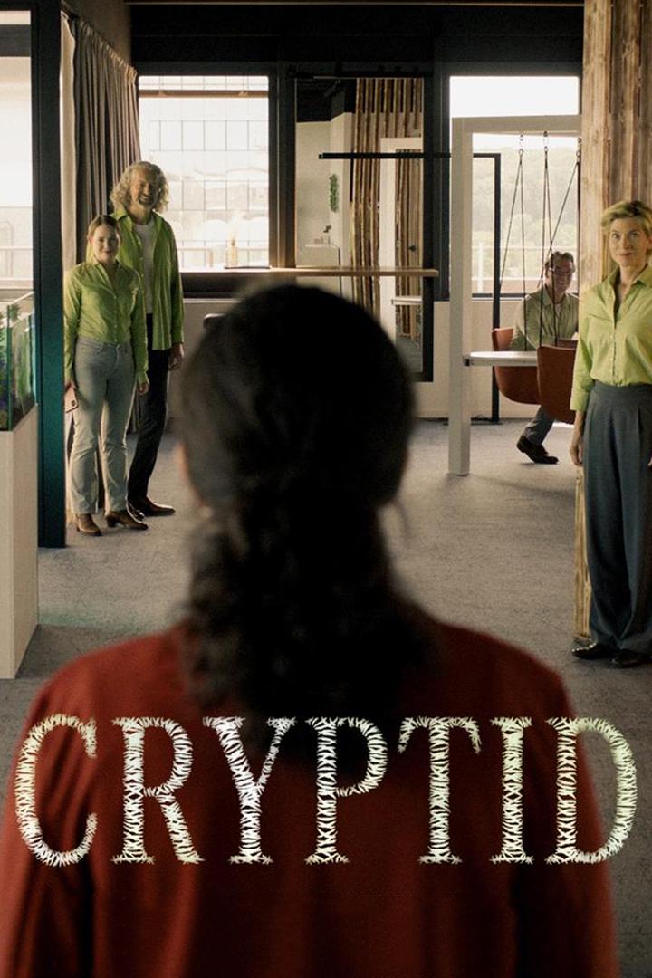 Cryptid (cryptid) Фильм 2023