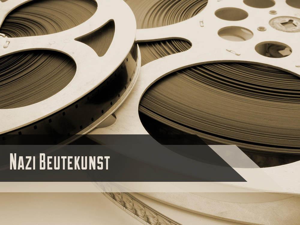 Nazi Beutekunst (nazi-beutekunst) Документальный фильм