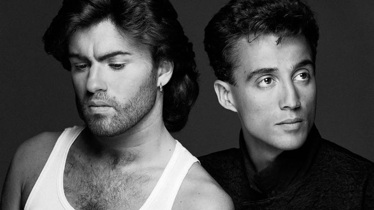 Постер Wham!: Last Christmas Unwrapped