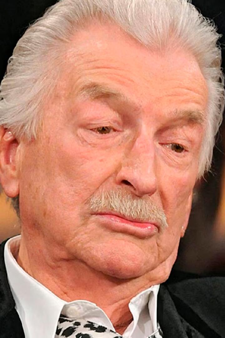NDR Talk Momente mit James Last (ndr-talk-momente-mit-james-last) Ток-шоу