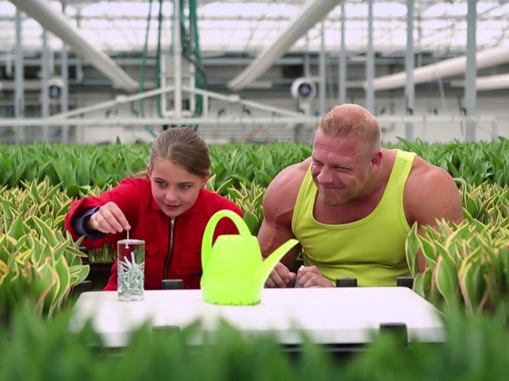 Dann lass mal sehen! (dann-lass-mal-sehen) ТВ-шоу