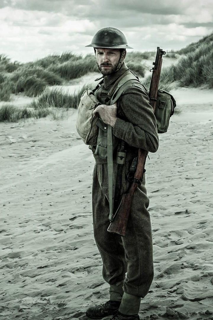 Dunkirk: Mission Impossible (dunkirk-mission-impossible) Документальный фильм