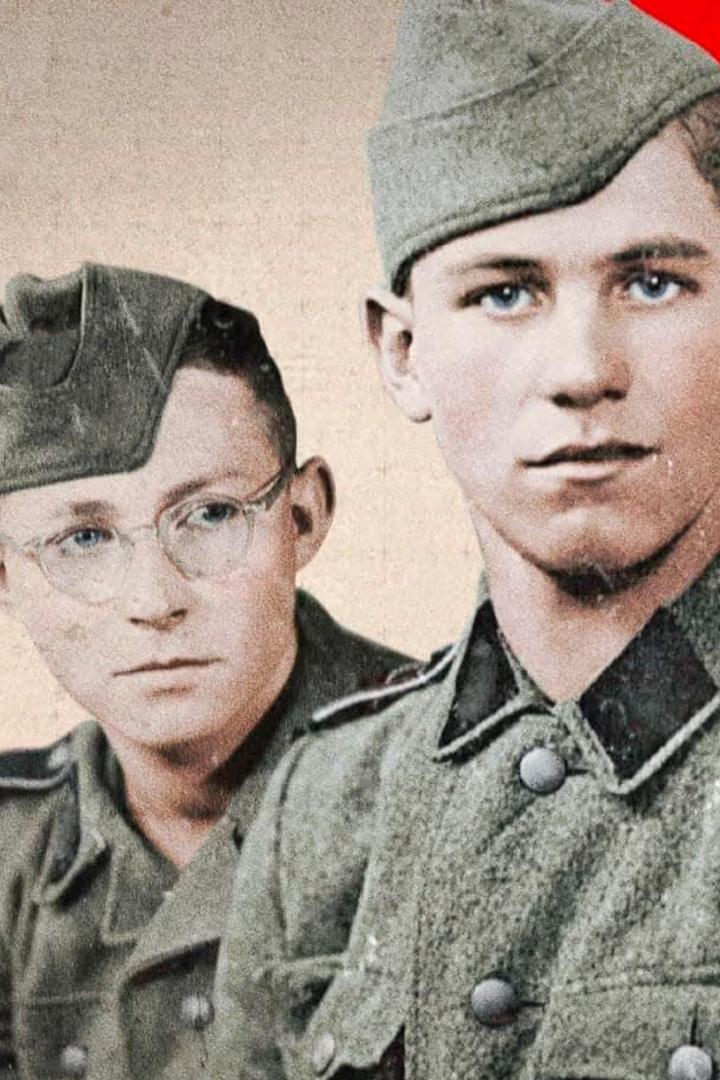 Гитлерюгенд: Подростки-убийцы (gitlerjugend-podrostki-ubijtsy) Документальный фильм