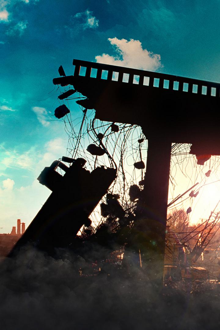 Engineering Catastrophes (engineering-catastrophes) Документальный сериал