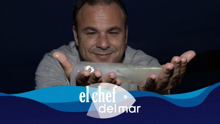 Постер El chef del mar