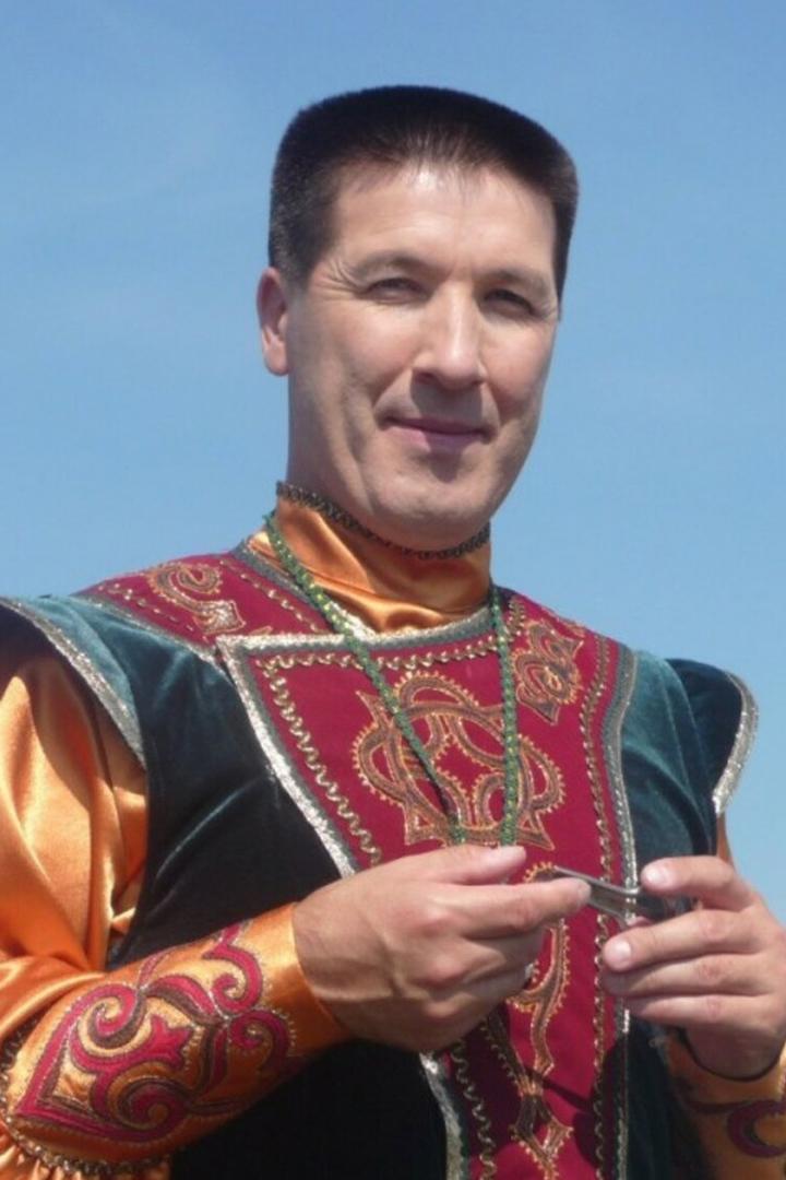 «Ҡумыҙ сере» Концерт Миндигафура Зайнетдинова (umy-sere-kontsert-mindigafura-zajnetdinova) Музыка