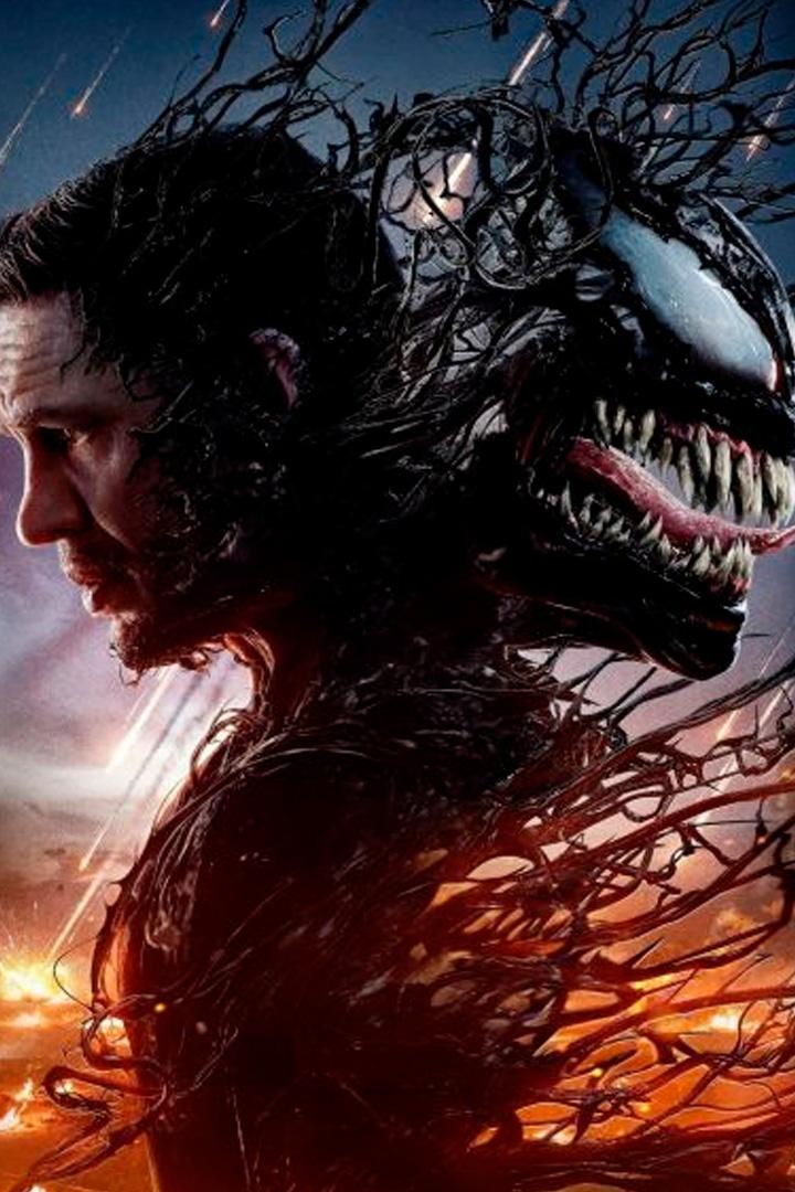 Веном: Последний танец (venom-poslednij-tanets) Фильм 2024