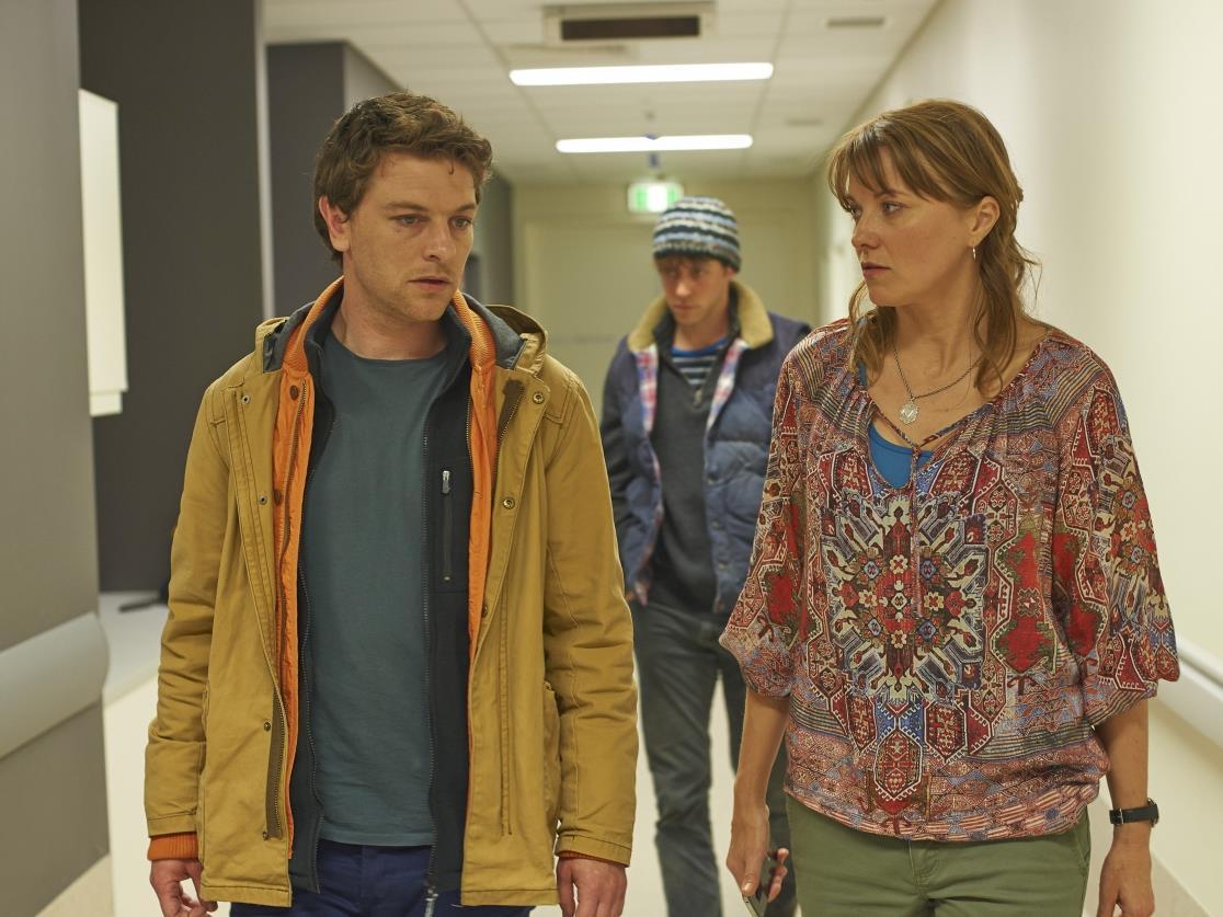 Код (kod) Сериал 2014