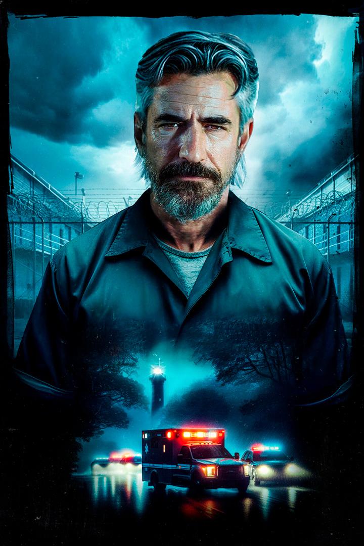 Вендетта (vendetta) Фильм 2023