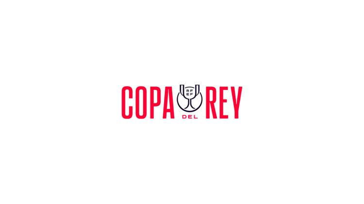 Постер Resúmenes Copa del Rey. Estepona-Leganés