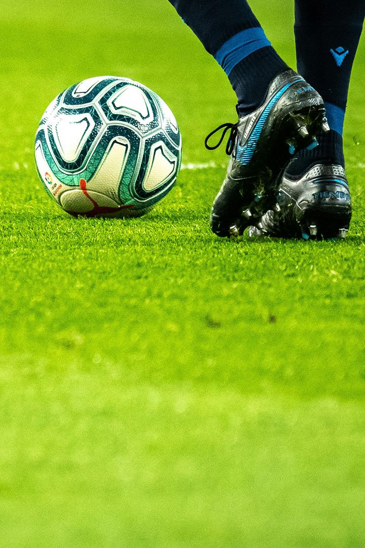 Футбол. Обзор Чемпионата Португалии 24/25. 13-й тур (futbol-obzor-chempionata-portugalii-2425-13-j-tur) Досуг, хобби