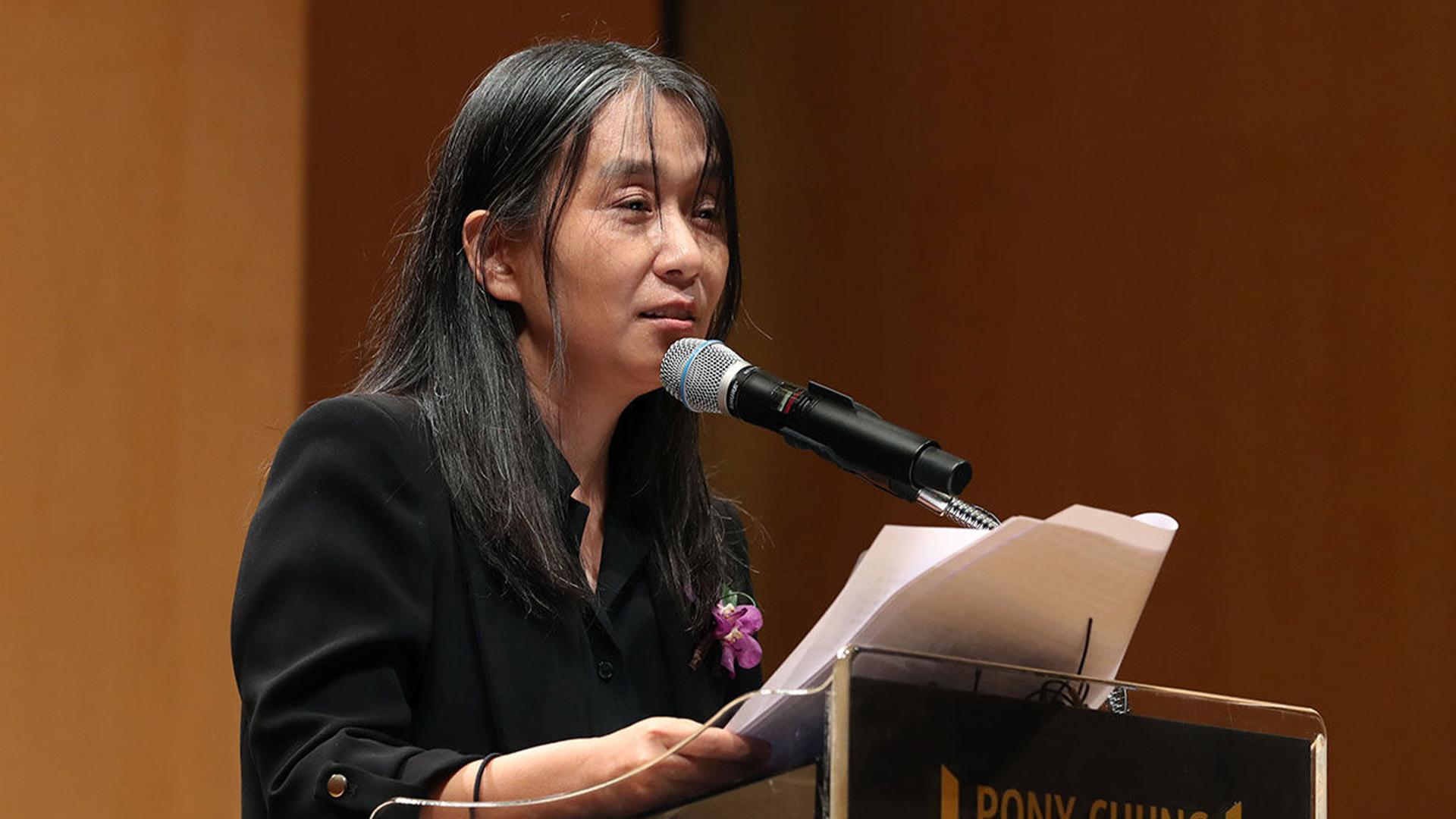 중계방송 한강 노벨문학상 시상식 Досуг, хобби