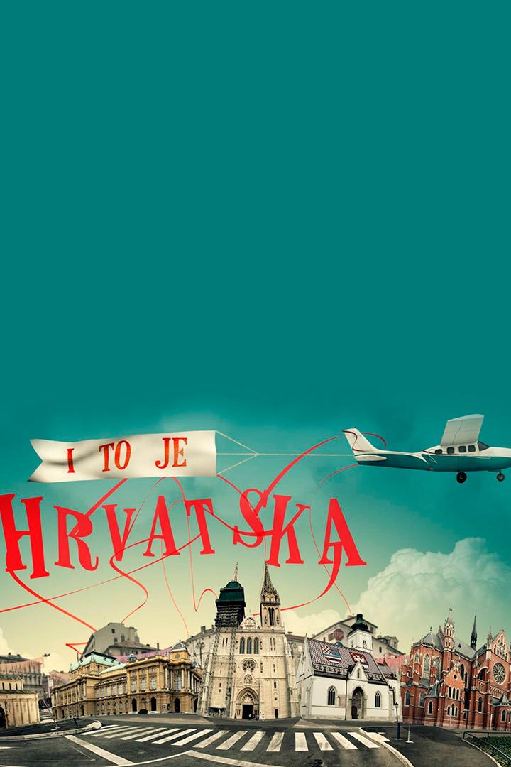 I to je Hrvatska (i-to-je-hrvatska) Познавательное