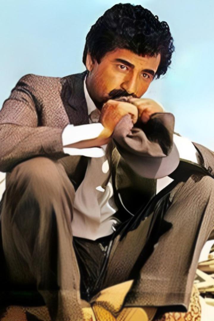Yaşamak Bu Değil (yaamak-bu-deil) Фильм 1981