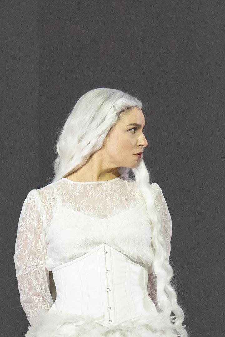 Puccini: Turandot - Staatsoper Vienna (puccini-turandot-staatsoper-vienna) Музыка