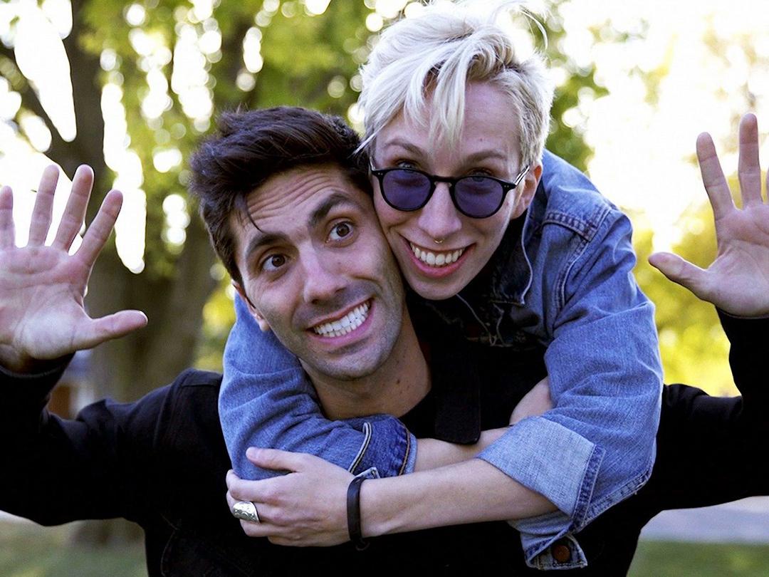 Suspect (suspect) Реалити-шоу