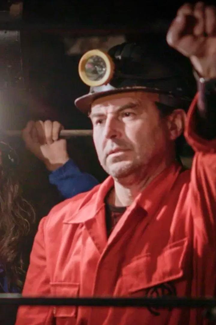 11 Underground (11-underground) ТВ-шоу