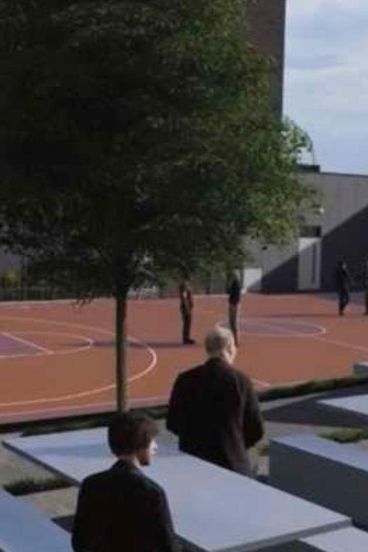La petite prison dans la prairie (la-petite-prison-dans-la-prairie) Документальный фильм