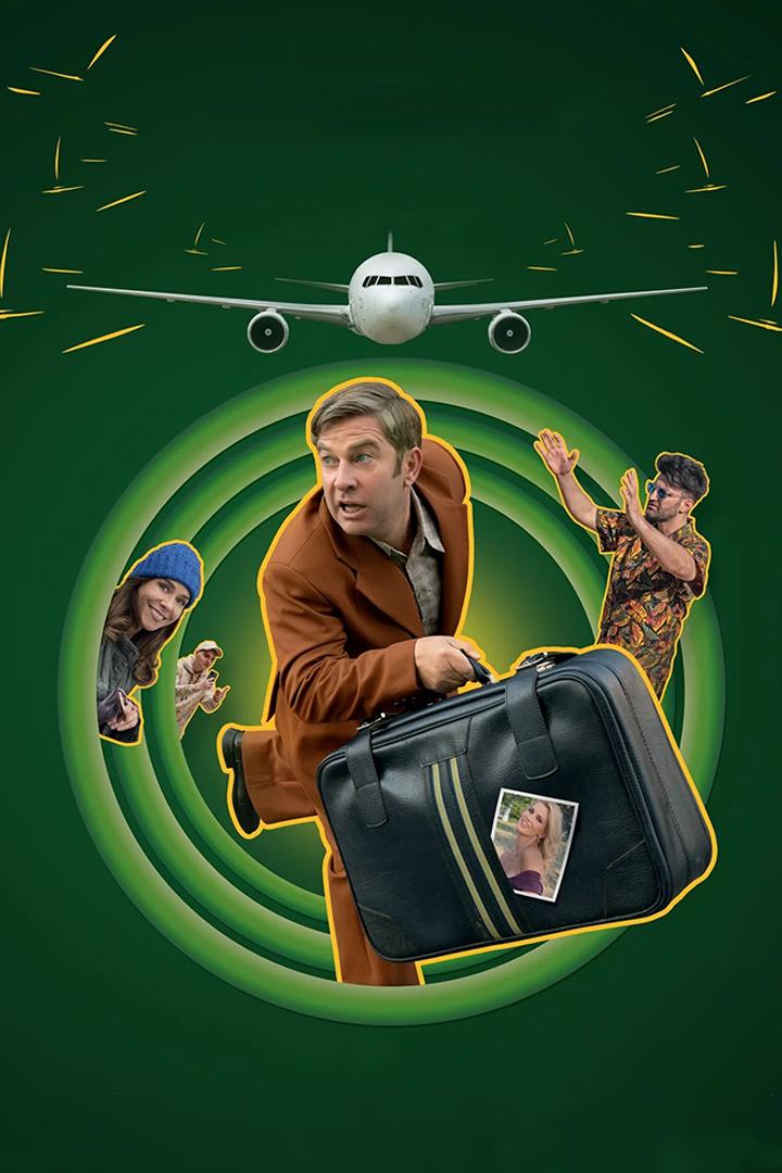 Ramon (ramon) Фильм 2023